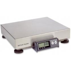 Mettler Toledo PS60 Parcel Shipping Scale